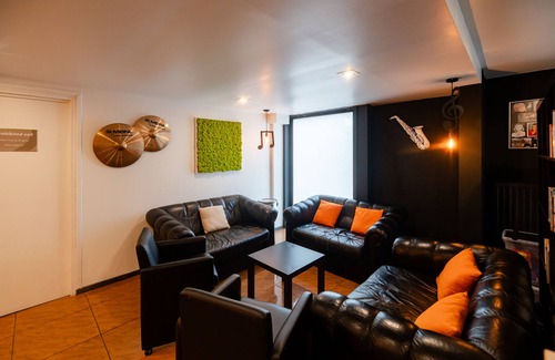 Neuville-en-Ferrain Hotel | Logis Hotel Restaurant des Acacias Lille Tourcoing
