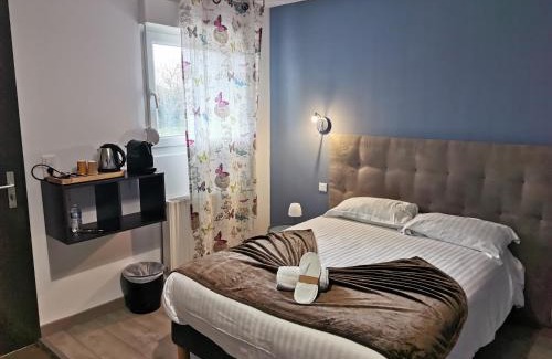 Allain Hotel | Logis Hotel- Restaurant La Haie Des Vignes Séminaires et Evènementiel