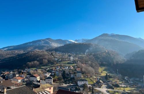 Arvillard Apartment | Logis Les Forges