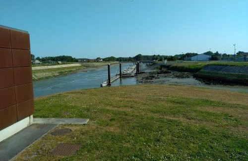 Gravelines Apartment | Logis Varennes