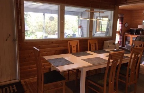 Lohja Ski Chalet | Lohja cottage