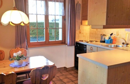Grindelwald Apartment | Lohnerhus by Interhome