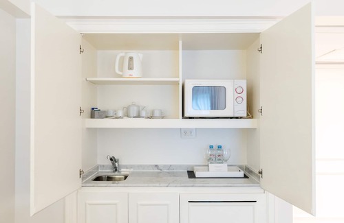 Recoleta Hotel | Loi Suites Recoleta Hotel