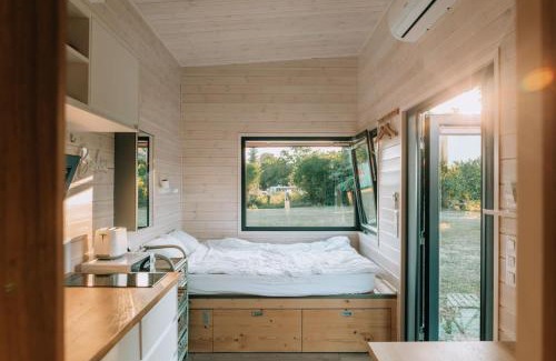 Saint-Pryve-Saint-Mesmin House | Loire River Tranquility by Tiny Away