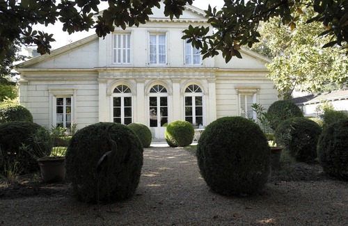 Blere House | Loire Valley Unique room ,independent studio near Amboise and Chenonceau