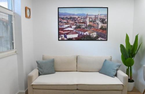 Elbasan Apartment | Lois Apartment