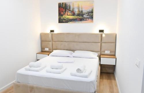 Elbasan Apartment | Lois Apartment
