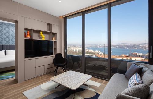 Gumussuyu Mahallesi Hotel | Lokalist, Istanbul, a Tribute Portfolio Hotel