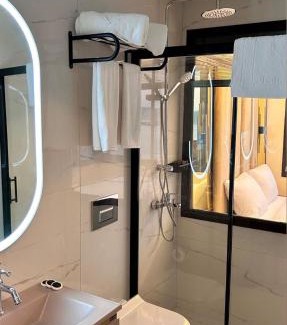 Ortakoy Hotel | Lokka Hotel Ortakoy