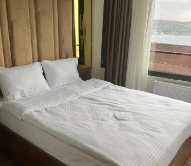 Ortakoy Hotel | Lokka Hotel Ortakoy