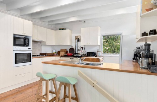 Sydney House | Lola