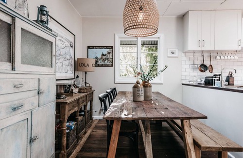 Adaminaby Cottage | Lola Cottage - Your Charming Retreat in the Heart of Adaminaby