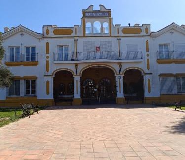 El Rocio Apartment | Lola Suite