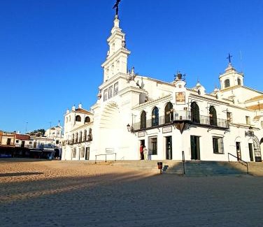 El Rocio Apartment | Lola Suite