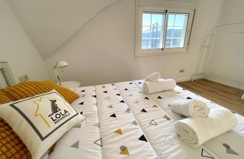 Cobres Apartment | LolaRANDE
