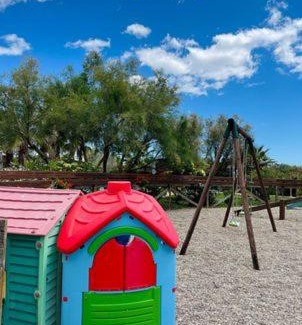 Saintes-Maries-de-la-Mer Apartment | LOLITA