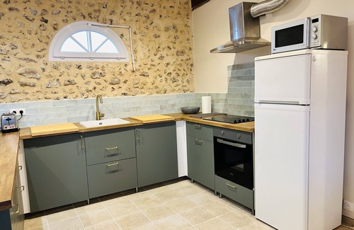 Billancelles House | L’Oliviade- Farm house in the heart of the French countryside