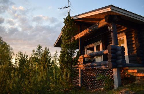 Puumala Ski Chalet | Loma-Autio Apaja