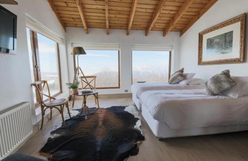 Farellones Cabin | Loma del Viento