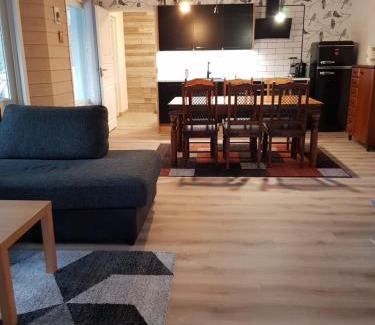 Siikainen Villa | Lomahuvila Metso