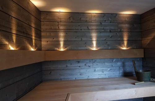Siikainen Villa | Lomahuvila Metso