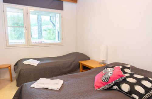 Vuokatti Apartment | Lomakatti Apartments