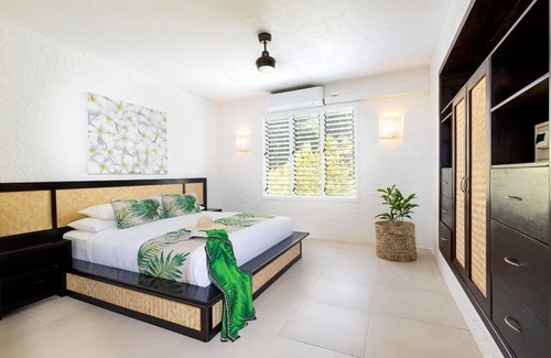 Malolo Lailai Island Resort | Lomani Island Resort & Spa