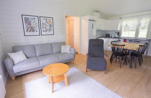 Sotkamo House | Lomaperkkiö Cottages