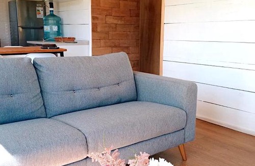 Navidad Apartment | Lomas de San Martín - Valle Luna