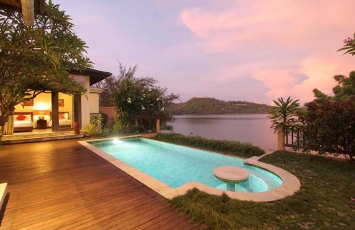 Sekotong Barat House | Lombok Sunset Bay Resort