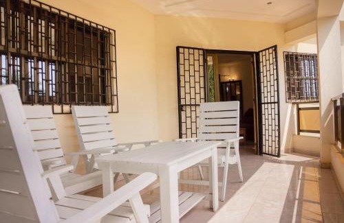 Lome Apartment | Lome City Apartment - 3 Bedrooms