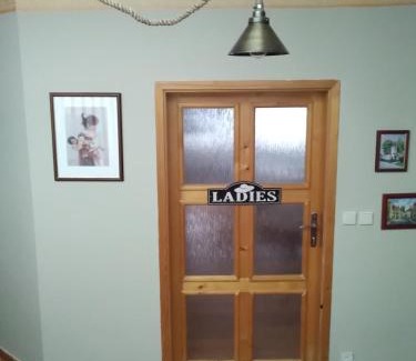 Lomnice nad Popelkou Bed & Breakfast | Lomnice nad Popelkou