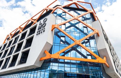 Uman Hotel | LOMO Hotel Uman