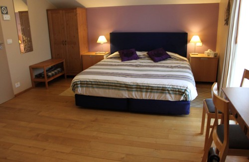 Lotenhulle Bed & Breakfast | Lomolen B&B