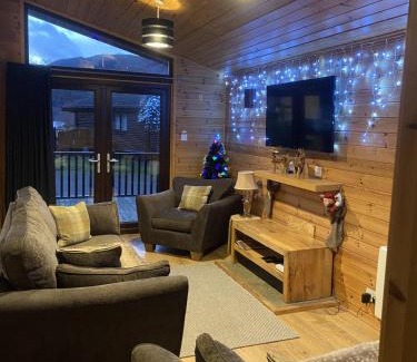 Rowardennan House | Lomond Lodge Rowardennnan