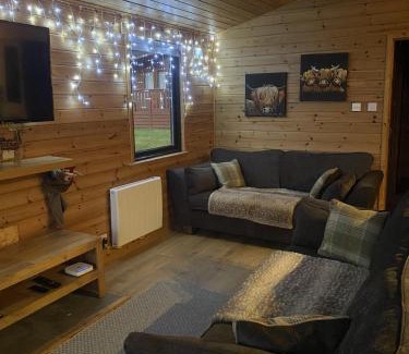 Rowardennan House | Lomond Lodge Rowardennnan