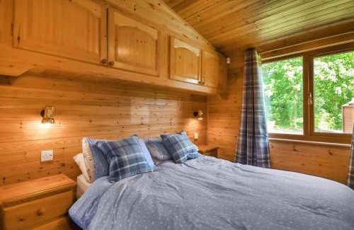 Rowardennan House | Lomond View Lodge