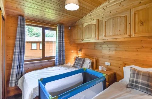 Rowardennan House | Lomond View Lodge