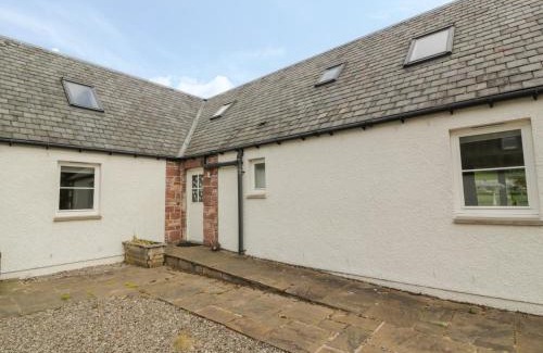Murthly House | Lon Cottage