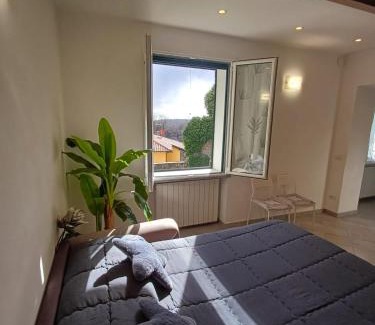 Lonate Ceppino Apartment | LONATE SUITE