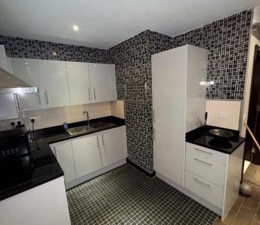 Cathedrals Apartment | London Bridge Stay