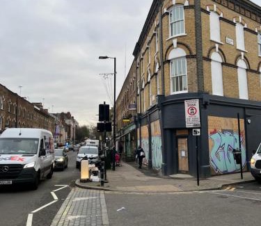 Highbury House | London Comfort Stay