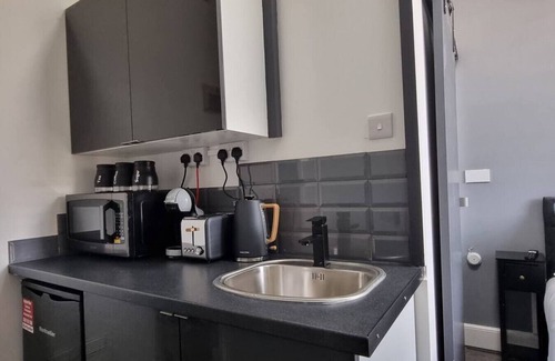 Hillrise Apartment | London cosy studio, 10 min to underground/train