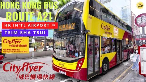 Tsim Sha Tsui House | London Guest House
