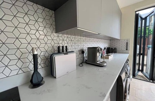 St. Leonard's House | London Smart Home