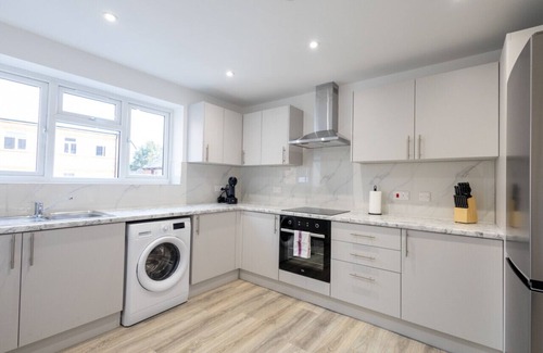Watford Apartment | London/Watford amazing location