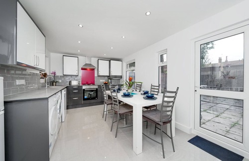 Childs Hill House | London zone2