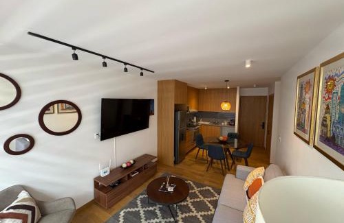 Zona Rosa Apartment | Londres #187