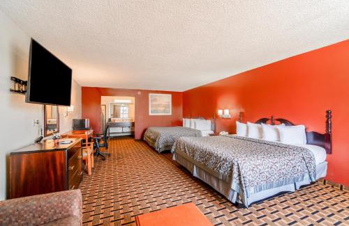 Vernon Hotel | Lone Star Inn by OYO Vernon Texas Hwy 287