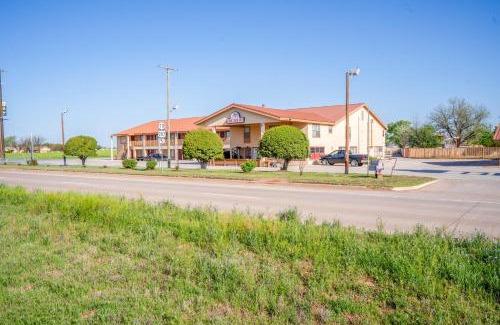 Vernon Hotel | Lone Star Inn by OYO Vernon Texas Hwy 287